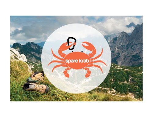 Spare Krab