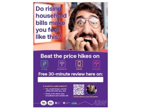 UW Poster