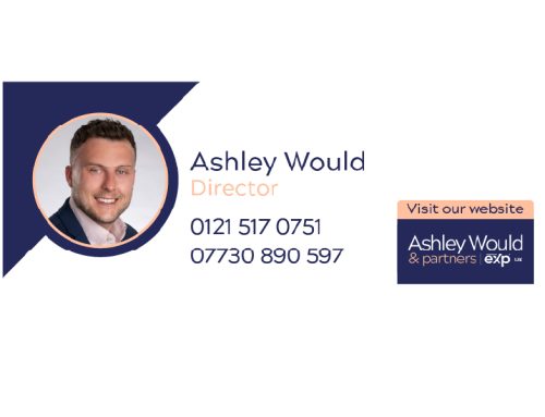 Ashley Would Email Sig